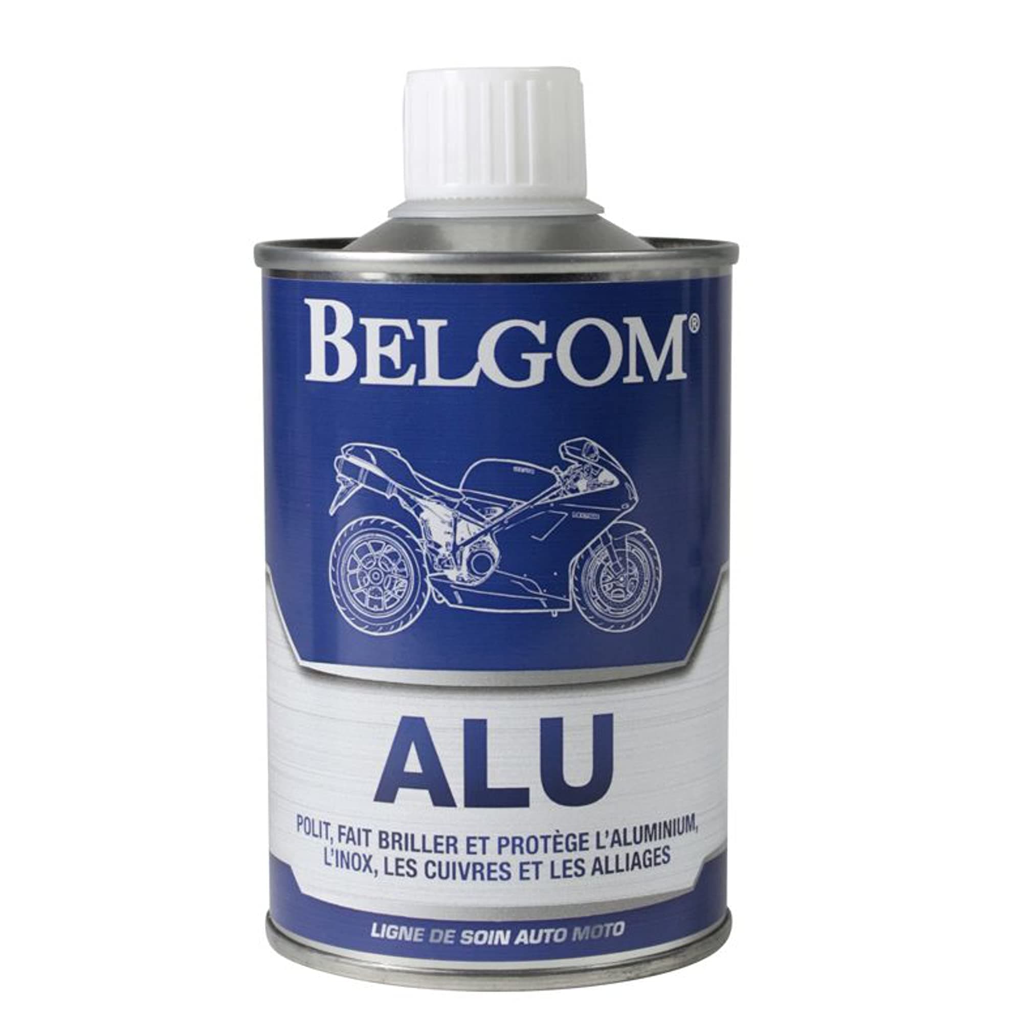 Belgom - Belgom Alupflege