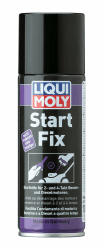 LIQUI MOLY Start Fix | 200 ml | Servicespray | Art.-Nr.: 1085 Single