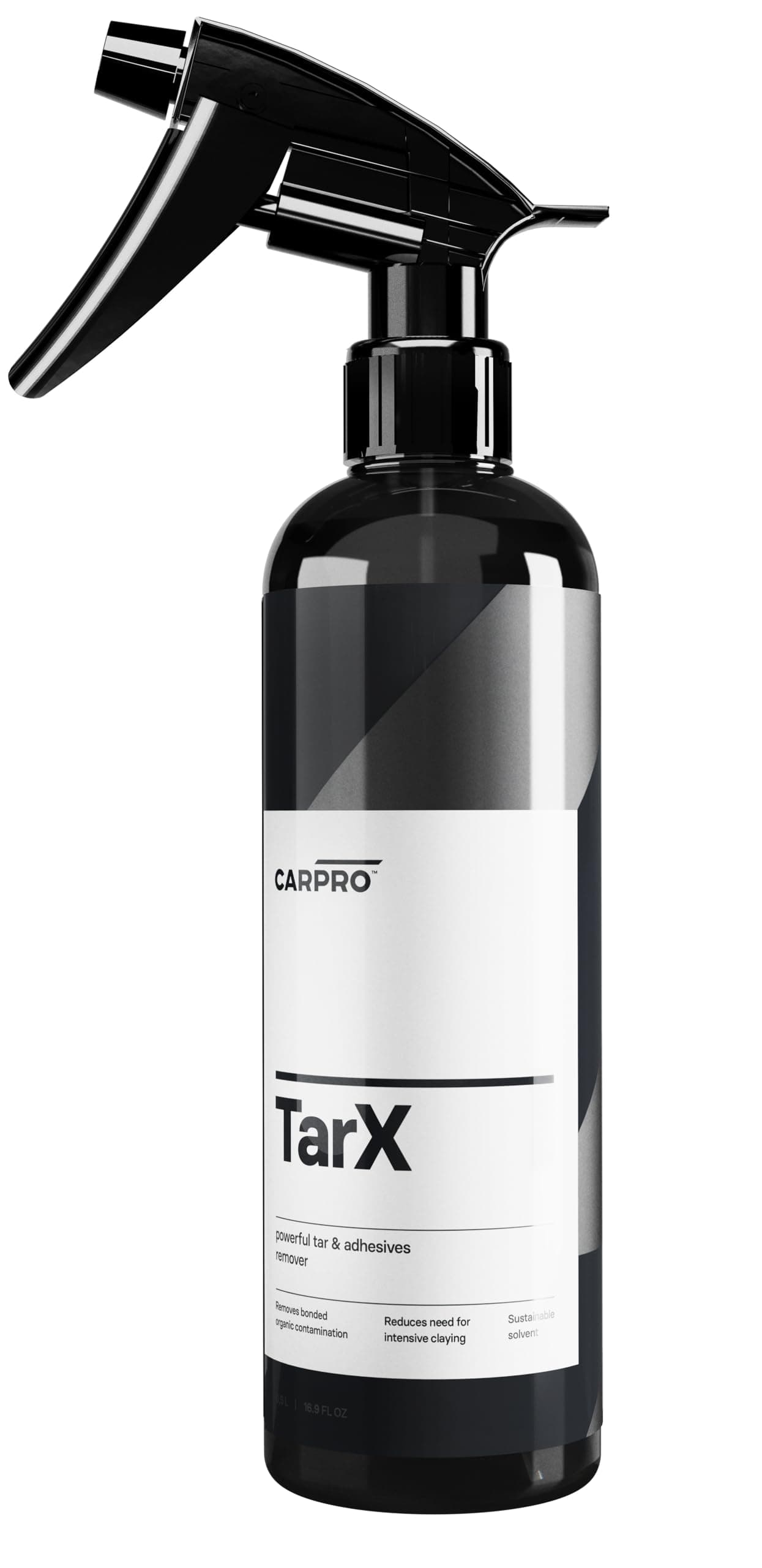 CarPro - Tar.X - Teerentferner - 500ml