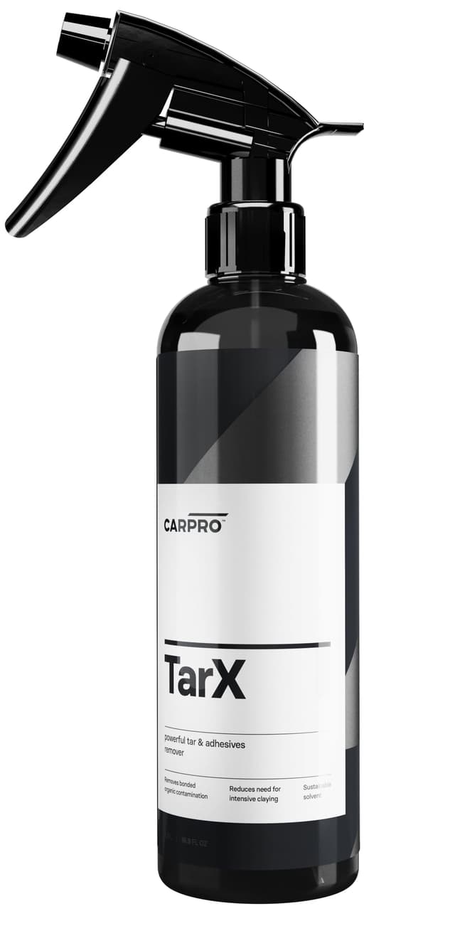 CarPro - Tar.X - Teerentferner - 500ml
