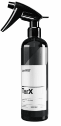 CarPro - Tar.X - Teerentferner - 500ml