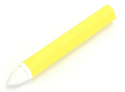 1x Reifenkreide Weiss Reifenmarkierung Markierkreide Fettkreide Angebot bei HelloDeals