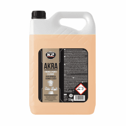 K2 | Akra Motorwäsche, Motorreiniger entfernt hartnäckigen Schmutz bei Motoren, Werkzeuge und Böden, umweltfreundlich und effektiv, Kanister 5L Angebot bei HelloDeals