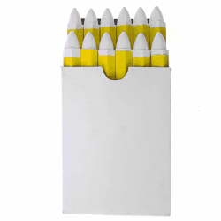 Stix 12x Fettkreide Reifenkreide Reifen Kreide Markierungskreide Weiβ Angebot bei HelloDeals