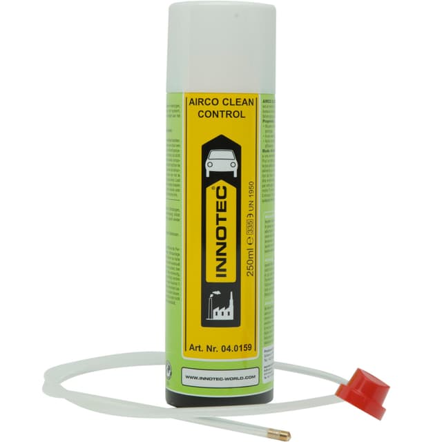 Innotec Airco Clean Control (Spray) | 250ml
