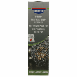 presto 416613 Dieselpartikelfilter-Reiniger 400 ml rötlich 400 ml (1er Pack) Angebot bei HelloDeals