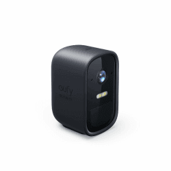 eufy Security eufyCam 2C Skin (Doppelpack), Silikonhülle Schutzhülle für eufyCam 2C, einfache Installation, Schützt vor Regen (Generalüberholt)