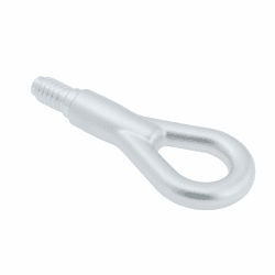 Briny River Auto Abschlepphaken Abschleppöse M15x3,0 Rechtsgewinde kompatibel mit BMW 3 E36 E46 5 E39 8 Z3 Mini Smart ForTwo W450 Angebot bei HelloDeals