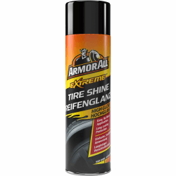 ARMOR ALL GAA49500GE Extrem-Reifenglanz 500 ml 500 ml (1er Pack)
