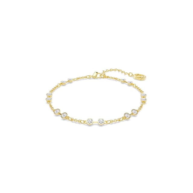 Swarovski Remix Kollektion Strang, Rundschliff