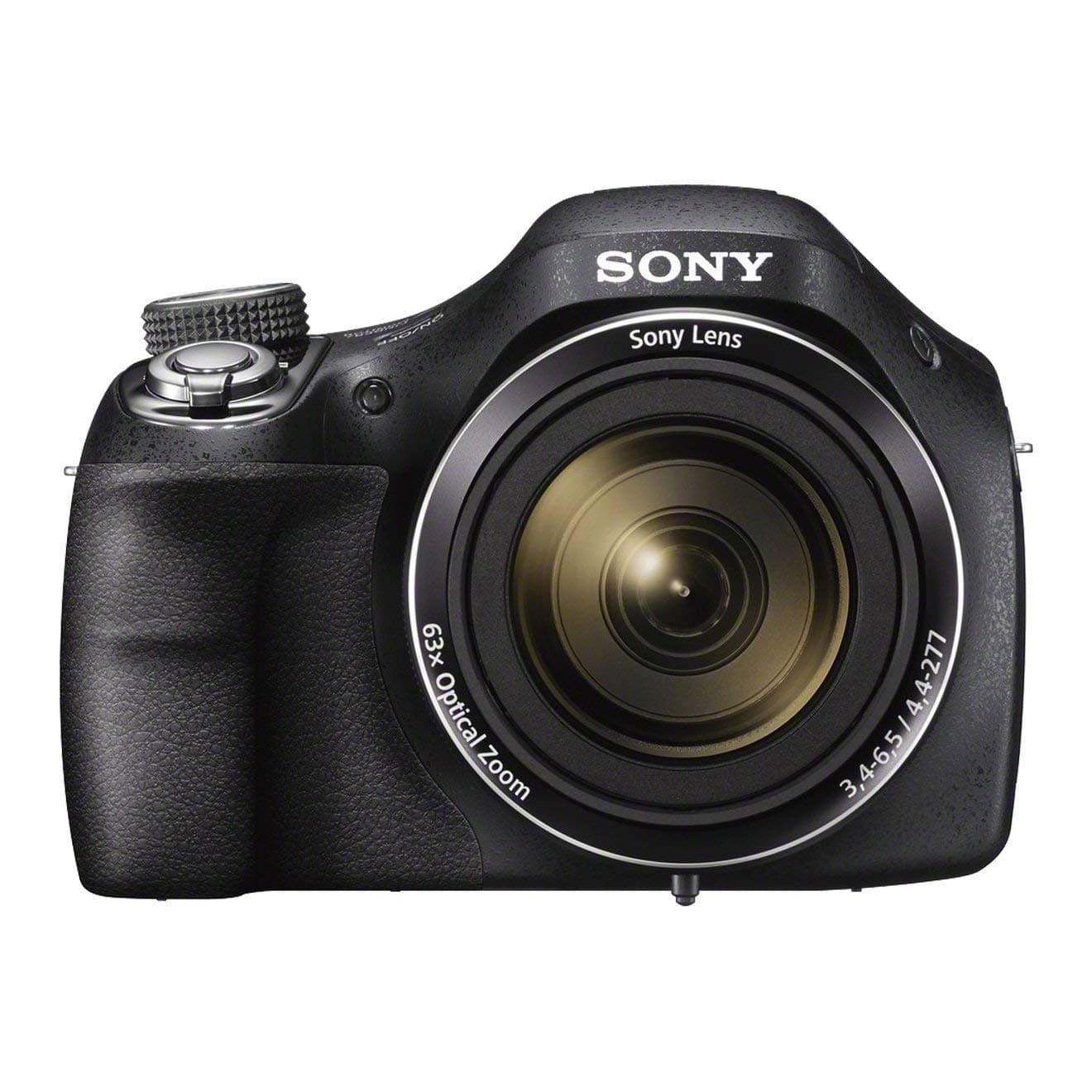 Sony Cyber-Shot DSC-H400 63 Multiplier_x (Generalüberholt) Kamera