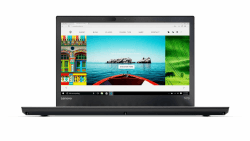 Lenovo ThinkPad T470 |1920x1080 Full HD | Intel Core i5-6300U | Windows 11 Pro | Norton Antivirus | Notebook Laptop Business (Generalüberholt) (128GB - 8GB RAM) Angebot bei HelloDeals
