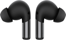 OnePlus Buds Pro 2 – Kabellose Ohrhörer mit bis zu 39 Stunden Akkulaufzeit, intelligenter adaptiver Geräuschunterdrückung und räumlichem Audio – Obsidian Black (Renewed) Angebot bei HelloDeals