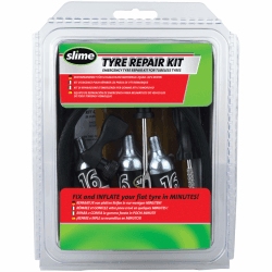 Slime Tubeless Tire Kit Angebot bei HelloDeals