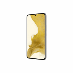 Samsung Galaxy S22 5G, 128GB, Phantomschwarz (Generalüberholt)