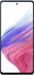 Samsung Galaxy A53 5G 128 GB - Blau (Generalüberholt) Single Angebot bei HelloDeals