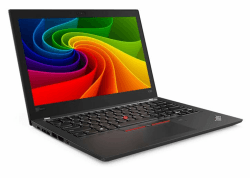 Lenovo Business Laptop Notebook ThinkPad X280 i5-8250u 8GB 256GB SSD 1920x1080 Windows 11 (Generalüberholt) Angebot bei HelloDeals
