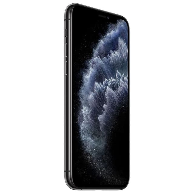 Apple iPhone 11 Pro 256GB Space Grau (Generalüberholt) Space Grau 256GB
