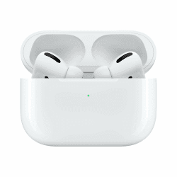Apple AirPods Pro (1. Gen) (Generalüberholt) Angebot bei HelloDeals