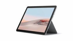 2020 Microsoft Surface Go 2 mit Intel-Pentiumgold 4425Y (10,5 Zoll, 8 GB RAM, 128 GB SSD) Platin (Renewed) Pentium, 8GB, 128GB SSD Nur Gerät Angebot bei HelloDeals