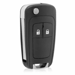 PAYFULLY Opel Astra J Schlüssel Gehäuse, 2 Tasten Autoschlüssel Hülle, Opel Schlüsselgehäuse für OPEL Insignia Astra Meriva Zafira Movano Mokka Adam Angebot bei HelloDeals