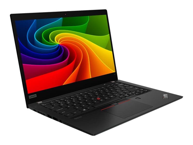 Lenovo Business Laptop Notebook ThinkPad X13 G1 Ryzen 7 Pro 4750U 32GB 512GB SSD 1920x1080 Windows 11 (Generalüberholt)