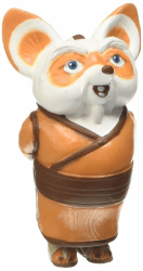Comansi COM-Y99915 Kung Fu Panda Shifu Figur