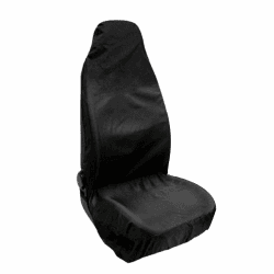 Autositzschoner Vordersitz universell kompatibel Universal Auto-Sitzschoner Wasserdicht Staubdicht Sitzschoner Auto Schonbezug Autositz Vorne Vordersitzbezüge Autositzbezug Oxford Schutz für Autositze Angebot bei HelloDeals