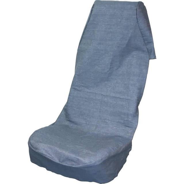 IWH 074012 Werkstattschoner"Jeans", XL