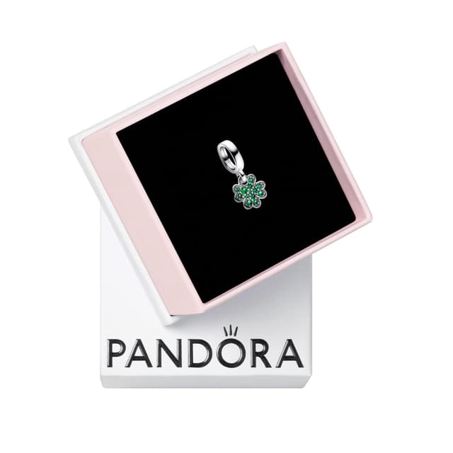 Pandora Moments Charms Klee