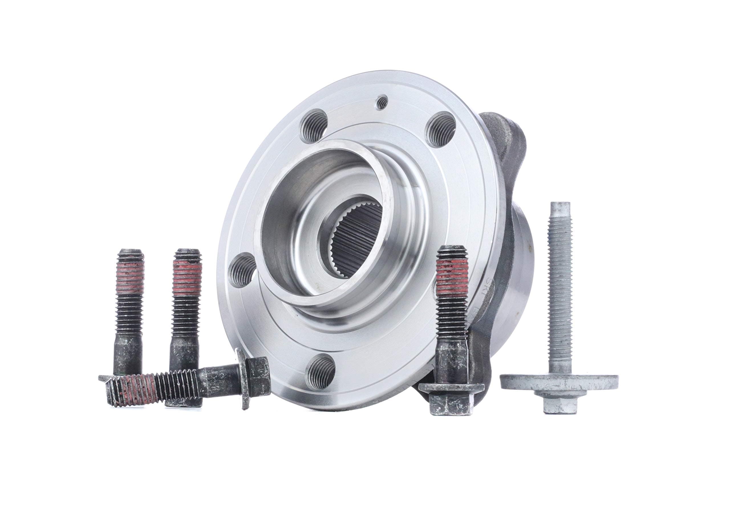 SKF Radlagersatz PKW VKBA 6602 155mm Außendurchmesser Kompatibel mit Volvo Angebot bei HelloDeals