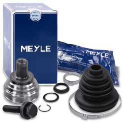 Gelenksatz für Antriebswelle Gelenk original MEYLE (100 498 0195) rads