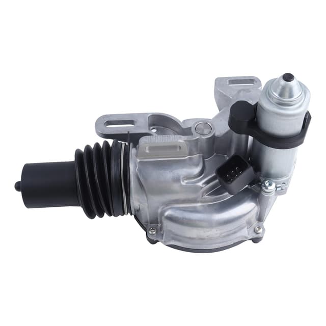 BONRYAN Nehmerzylinder Aktuator Austausch beim Auto,für Smart Fortwo Cabrio 451 A4512500062 4512500062 3981000066 Nehmerzylinder Kupplung Kupplungsnehmerzylinder Aktuator