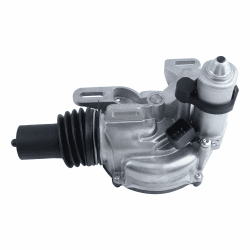 BONRYAN Nehmerzylinder Aktuator Austausch beim Auto,für Smart Fortwo Cabrio 451 A4512500062 4512500062 3981000066 Nehmerzylinder Kupplung Kupplungsnehmerzylinder Aktuator