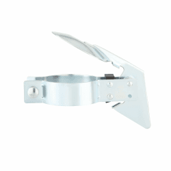 Madlife Garage 3inch/75-80 mm Regenklappe für Traktor，Regenklappe Wetterkappe，Auspuffkappe Regenklappe，Auspuff Auspuffklappe für Regenschutz Schlepper Traktor Generator(3INCH) Angebot bei HelloDeals