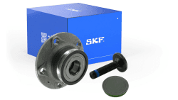 1x ORIGINAL SKF Radlagersatz Radlager Satz inkl. Radnabe hinten Angebot bei HelloDeals