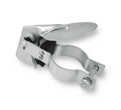 Regenklappe für Traktor Auspuffkappe Wetterkappe Generator Schlepper Geräuschlos Regenschutz (60 mm (56mm - 64mm)) 60 mm (Legierter Stahl) Angebot bei HelloDeals