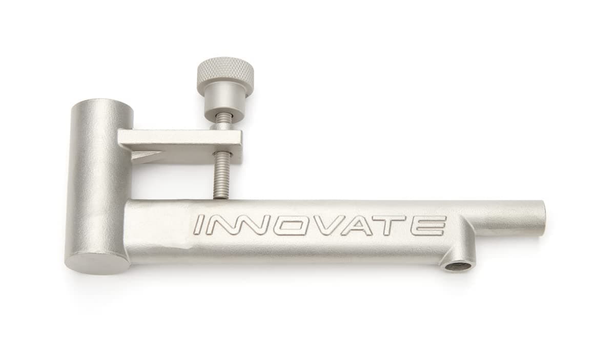 Innovate 3728 Auspuffschelle
