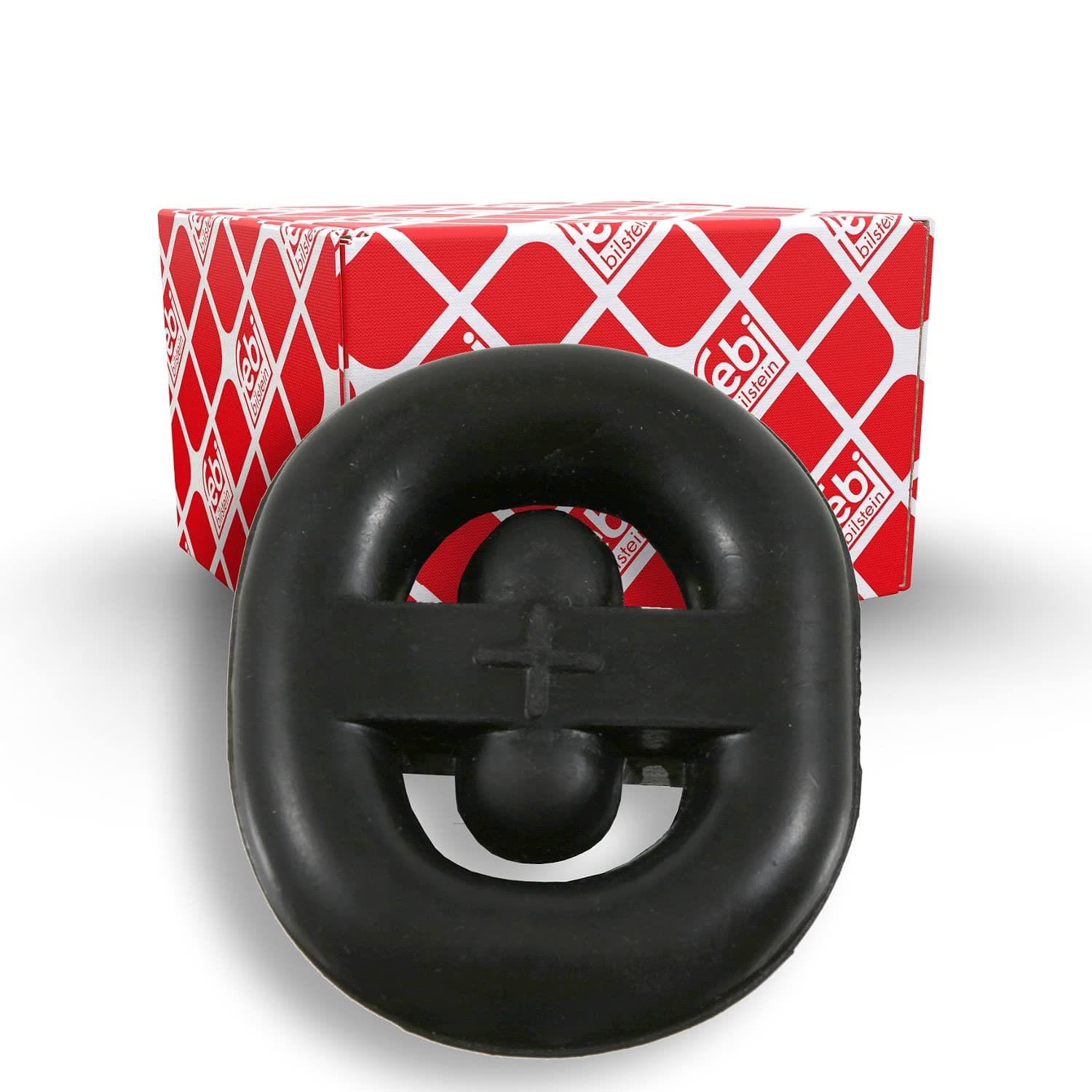 febi bilstein 07358 Auspuffgummilager, 1 Stück Angebot bei HelloDeals