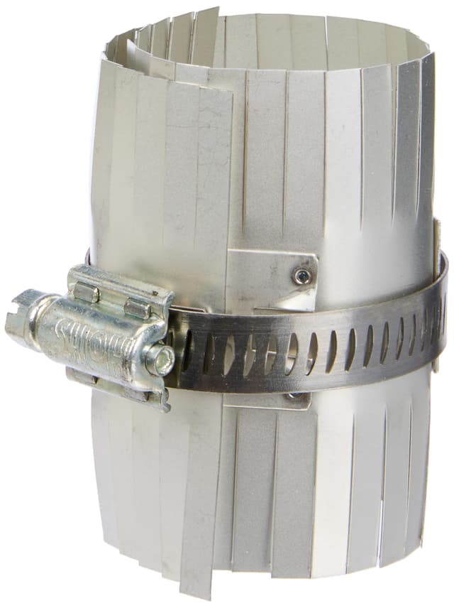 HOLTS HREP0047A Reparatursatz Abgasanlage 210mm Blisterpack Einzigartig
