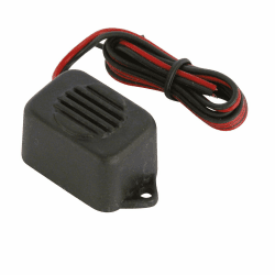 Carpoint Lichtwarnsummer Klein