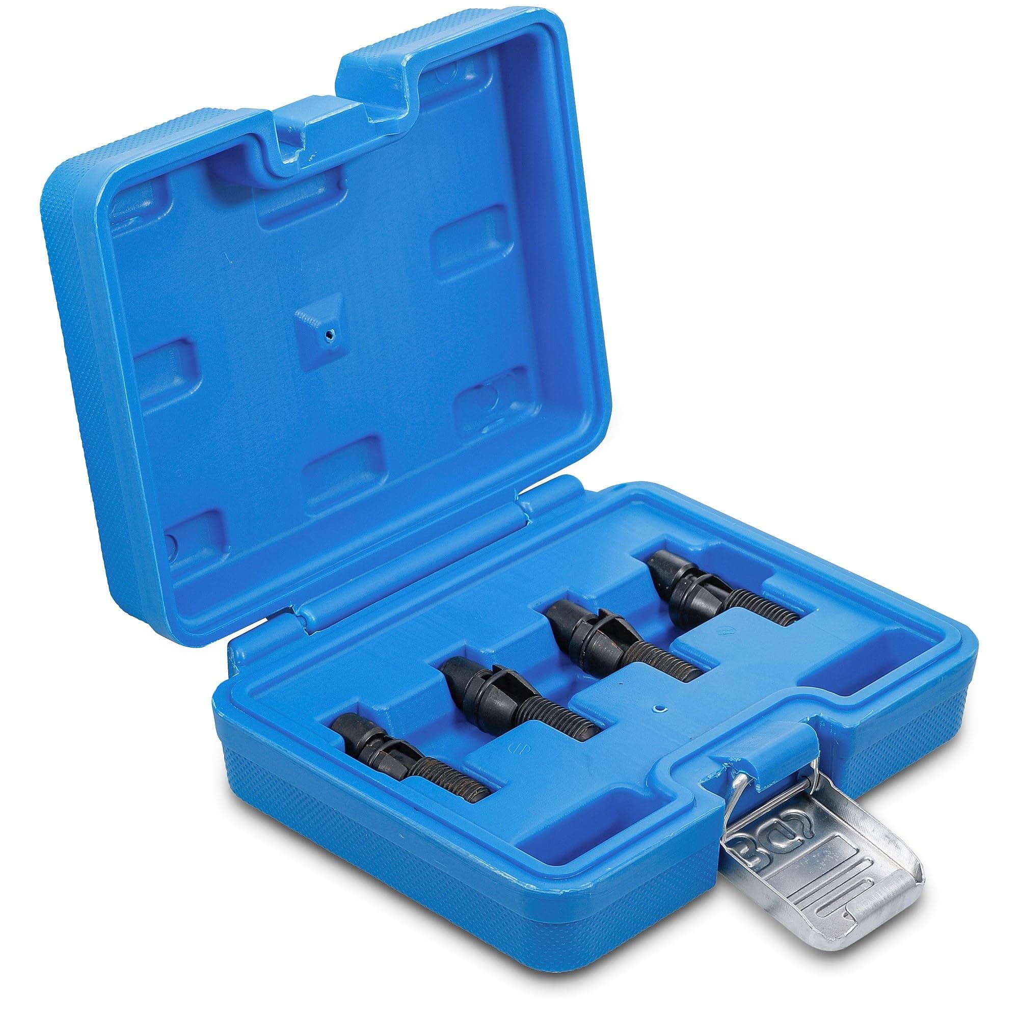 BGS 8306 | Fixierbolzen-Satz | für VAG Hilfsrahmen | M12 x 1,5 | 4-tlg. Angebot bei HelloDeals