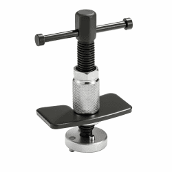 OIODKDEF Bremskolbenrücksteller, Universal Bremsenrücksteller, Bremskolben Rückstellwerkzeug, Bremszylinder Rücksteller, Rücksteller KFZ Werkzeug für Reparieren und Installieren von Bremszylindern Angebot bei HelloDeals