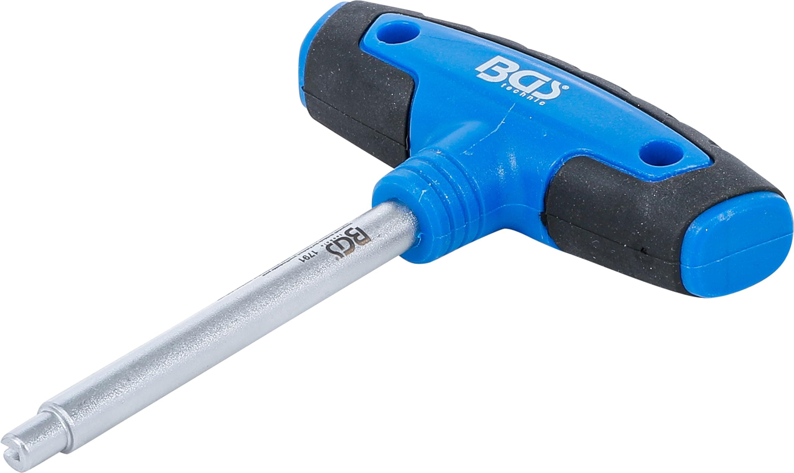 BGS 1791 | Bremsfeder-Einbauwerkzeug | für Mercedes-Benz-Parkbremse | 140 mm Angebot bei HelloDeals