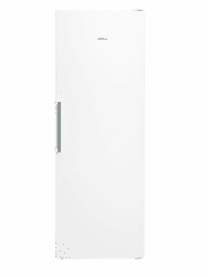 Siemens GS58NAWCV iQ500 Gefrierschrank Freistehend 191 x 70 cm, 366 l, noFrost - nie wieder abtauen, bigBox für großes Gefriergut, varioZone - flexible Schubladen und Glasablagen, Weiß 191(H) x 70(B) energy class "C"