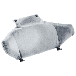 deuter KC Chin Pad Kopfkissen für deuter Kindertragen, Höhe: 11 cm Breite: 9 cm Tiefe: 8 cm