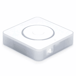 Nabu Casa Home Assistant Voice – Preview Edition | Intelligenter Lautsprecher für lokale Sprachsteuerung | Kompatibel mit Home Assistant | Privatsphäre-Fokus | Wi-Fi