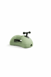 Scoot & Ride My First 3in1 Rutscher in der Farbe Olive, Baby-Walker, Ride-On und Caster-Board, ab 6 Monaten bis 20kg, 96616