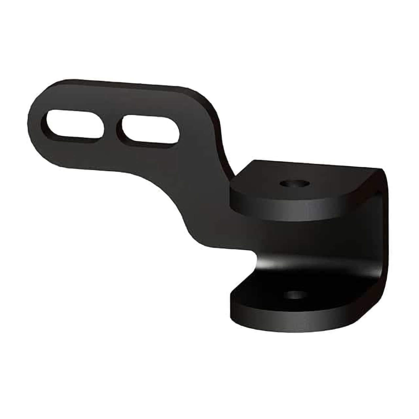 Kupplung für Fahrradständer, 18 mm Lochabstand, Kompatibel Sportrex, Kidgoo ab 2017, Achse, Anbindung, Kuurs-18, Anhänger Qeridoo, Fahrradkupplungen, Adapter