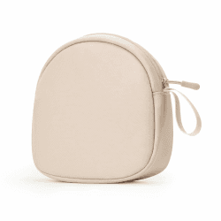 Kopfhörer Taschen Over Ear Soft für JBL Tune 510BT/720 BT/770 NC/520 BT/Soundcore Q20i/Q30/Bose QuietComfort/Sony WH-CH520/510/720/710, Ultra-dünne Reise Kopfhörer Hülle Case Universal Schutz Tragbar Beige Angebot bei HelloDeals